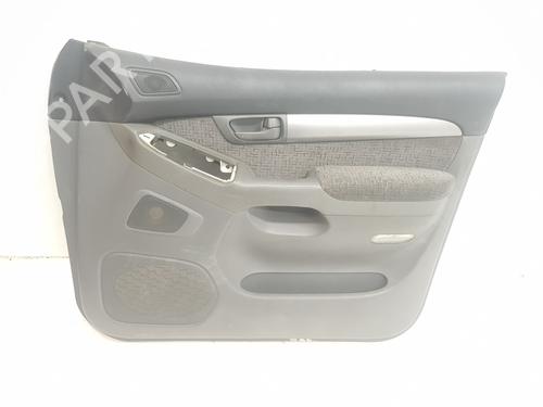 Seats set TOYOTA LAND CRUISER PRADO (_J12_) 3.0 D-4D (KDJ120, KDJ125) | BP11494954C78 