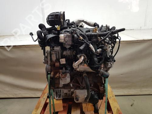 Engine FORD TRANSIT CUSTOM V362 Van (FY, FZ) 2.0 EcoBlue mHEV | BP38155961M1 - Image 8