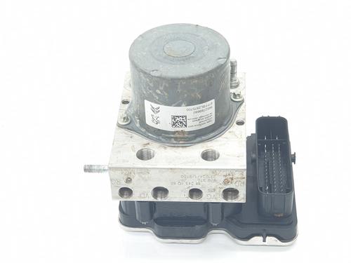 Used ABS pump FIAT DOBLO Box Body/MPV (510_, 511_) E-Doblo (136 hp) 32679645