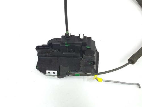 Front left lock NISSAN JUKE (F15) 1.5 dCi | BP7514832C98 