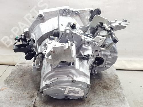Gearbox OPEL ASTRA L Sports Tourer (OV5) 1.2 (FRHNPJ) | BP26122672M3 