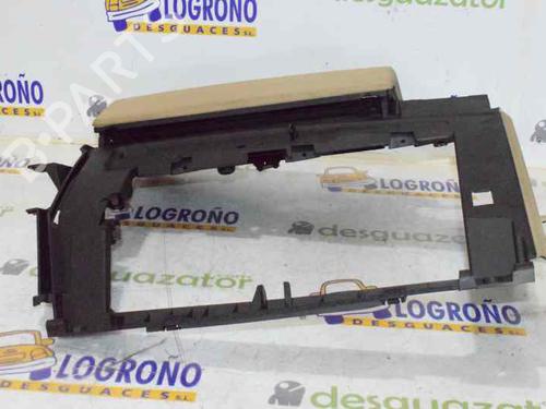 Glove box LAND ROVER RANGE ROVER SPORT I (L320) 2.7 D 4x4 | BP794983C95 