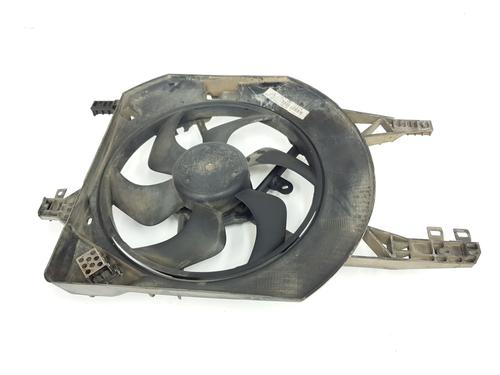 Køleventilator elektrisk OPEL VIVARO A Bus (X83) 2.0 CDTI (F7, J7, A07) 93859270    | 93859270    |