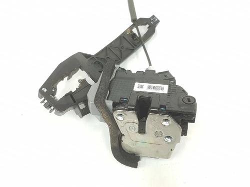 Rear left lock HYUNDAI i20 II (GB, IB) 1.4 CRDi | BP7250687C100 
