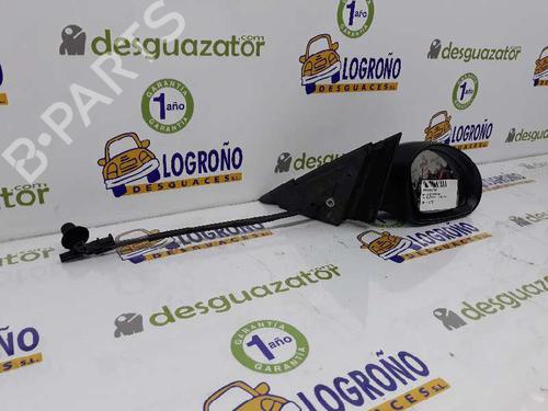 Right mirror SEAT IBIZA III (6L1)  | BP1324873C27 