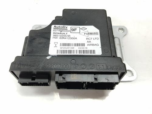 Airbag Kit RENAULT TALISMAN (LP_) 1.6 dCi 160 | BP32330903C86