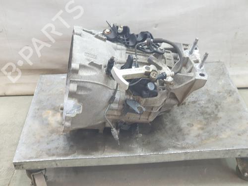 Gearbox FORD TRANSIT V363 Van (FCD, FDD) 2.0 EcoBlue | BP36004206M3 - Image 2