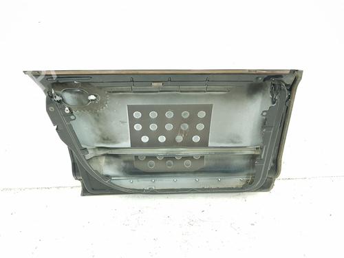 Left front door VW TOUAREG (7LA, 7L6, 7L7) 5.0 V10 TDI | BP4714255C2 