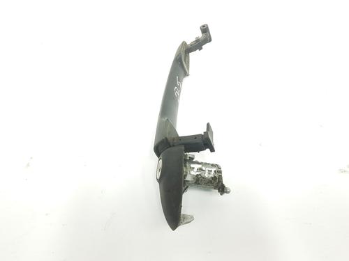 Front left exterior door handle VW CRAFTER 30-50 Van (2E_) 2.0 TDI | BP8696317C128 