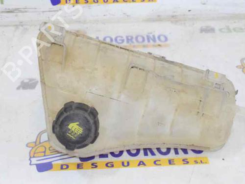 Used Expansion tank RENAULT KANGOO / GRAND KANGOO II (KW0/1_) 1.5 dCi 70 (KW0V, KW0A) (68 hp) 1636768