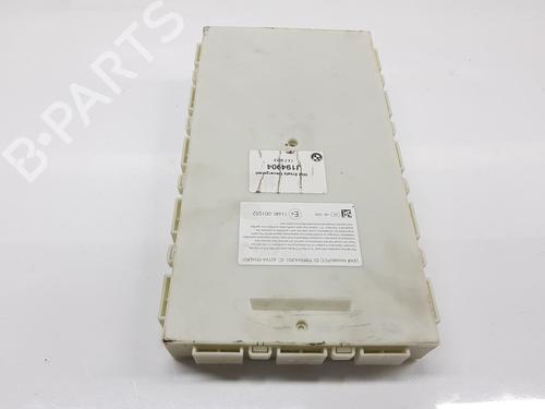 Fuse box BMW 1 (F20) 116 d | BP17053657E1 
