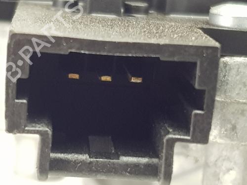 Rear wiper motor OPEL ASTRA L Sports Tourer (OV5) 1.2 (FRHNSL, FRHNSR) | BP25849021M102