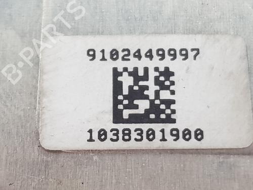 Engine control unit (ECU) KIA SOUL II (PS) 1.6 CRDi 128 | BP37995674M57 - Image 3