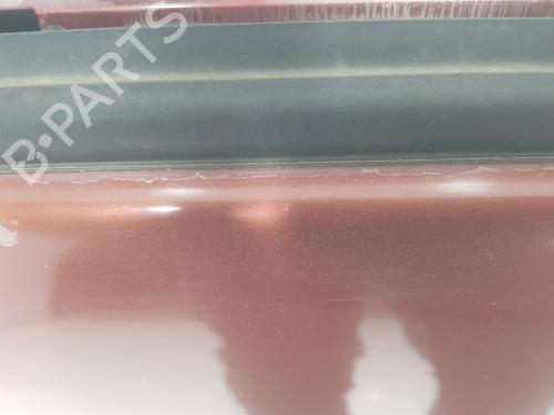 Left rear door TOYOTA LAND CRUISER 90 (_J9_) 3.0 TD (KZJ90_, KZJ95_, KZJ90R, KZJ95R, KZJ90W, KZJ95W) | BP15372749C4