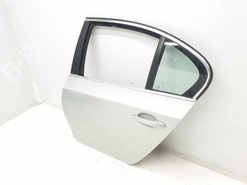 Left rear door BMW 5 (E60) 523 i | BP20198135C4 