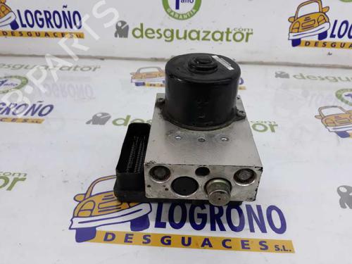 ABS pump NISSAN PATHFINDER III (R51) 2.5 dCi | BP1898212M43 