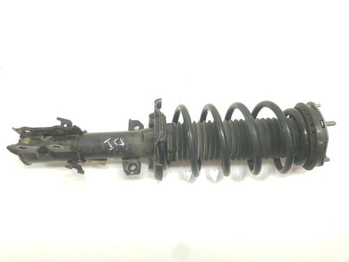 Used Left front shock absorber FORD FIESTA VII (HJ, HF) 1.0 EcoBoost (101 hp) 18694897