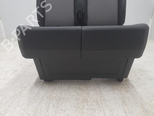 Right front seat VW CRAFTER Van (SY_, SX_)  | BP34004186C16  - Image 7