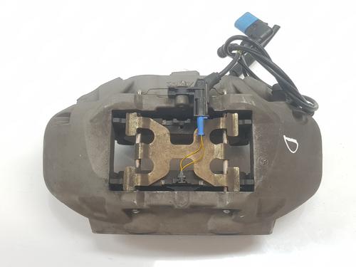 Used Right front brake caliper MERCEDES-BENZ GLC Coupe (C253) 220 d 4-matic (253.303, 253.305) (170 hp) 18740983