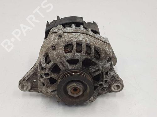 Generator NISSAN MICRA III (K12) 1.2 16V (80 hp) 7459759