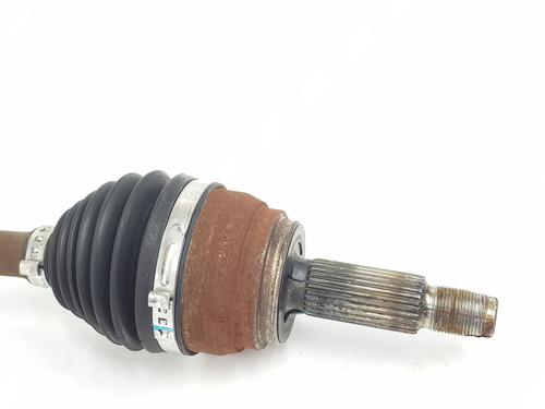 Left front driveshaft KIA CEED (CD) | BP37519900M38 - Image 5