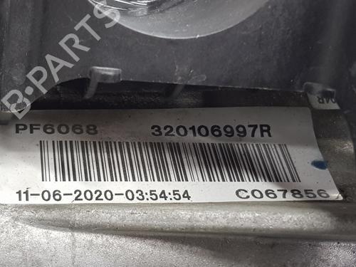 Gearbox RENAULT TRAFIC III Van (FG_)  | BP29906960M3