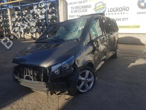Switch MERCEDES-BENZ VITO Tourer (W447) 116 CDI (447.701, 447.703, 447.705) | BP36754004I30 - Image 16