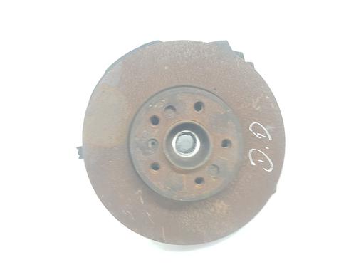 Used Right front steering knuckle Right front steering knuckle BMW X5 (E53) 3.0 d (184 hp) 8275121 8275121