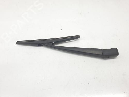 Used Rear windshield wiper arm SUZUKI SX4 S-Cross (JY) 1.4 T (AKK414) (140 hp) 22554373