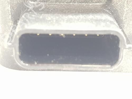 Pedal RENAULT EXPRESS Box Body/MPV | BP38001146I4 - Image 2