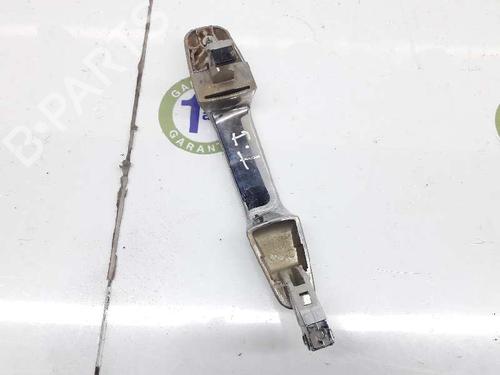 Rear left exterior door handle MITSUBISHI L200 / TRITON (KA_T, KB_T) 2.5 DI-D 4WD (KB4T) | BP4038974C130 