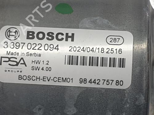 Front wiper motor OPEL ASTRA L Sports Tourer (O5)  | BP26505031M29 