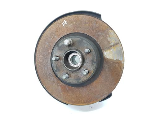 Mozzo anteriore destro Mozzo anteriore destro FORD TRANSIT CONNECT V408 Box Body/MPV 1.5 TDCi (101 hp) 37242026 37242026