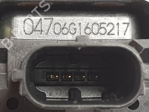 Electronic sensor TOYOTA LAND CRUISER PRADO (_J12_) 3.0 D-4D (KDJ120, KDJ125) | BP24614920M84 