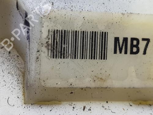 Gear lever KIA OPTIMA (JF) 1.7 CRDi | BP21048788M90 