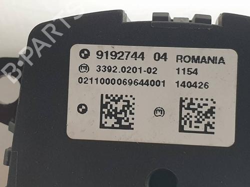 Headlight switch BMW X3 (F25) xDrive 30 d | BP40295329I24 - Image 6