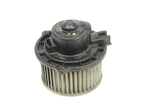 Used Heater blower motor MERCEDES-BENZ M-CLASS (W163) ML 270 CDI (163.113) (163 hp) 14094843