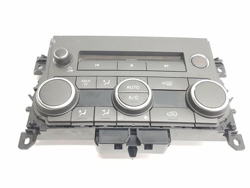 AC-Styringsenhed/Manøvreenhed LAND ROVER RANGE ROVER EVOQUE (L538)  | BP29548197I5 