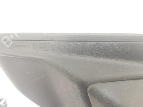 Left mirror SEAT IBIZA V (KJ1, KJG) 1.0 TSI | BP12461761C26 