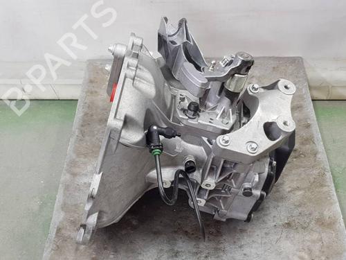 Gearbox OPEL CORSA E (X15) 1.4 (08, 68) | BP38624200M3 - Image 10