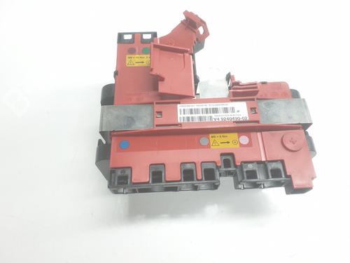 Used Fuse box Fuse box BMW 5 (F10) 520 d (184 hp) 36262594 36262594