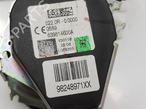 Other CITROËN C3 III (SX) 1.2 VTi 82 | BP38563090O1 - Image 4