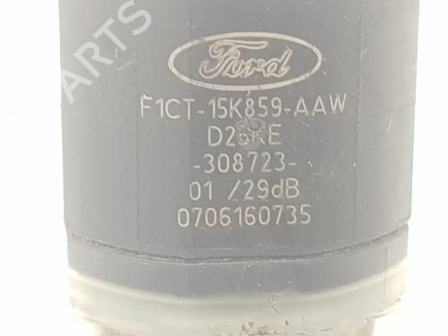 Electronic module FORD FOCUS III 1.0 EcoBoost | BP13910627M83