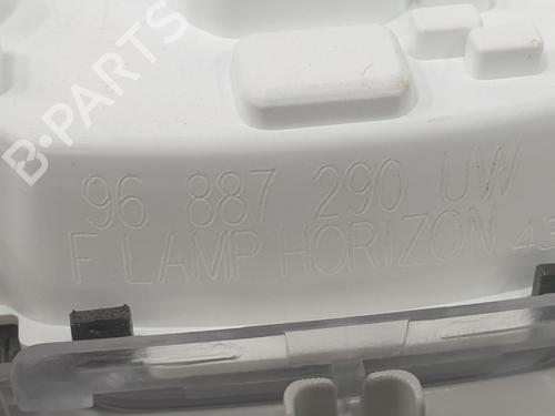 Interior roof light CITROËN C4 III (BA_, BB_, BC_)  | BP36308397I8  - Image 5