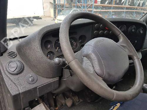 Left front brake caliper IVECO DAILY III Van 35 S 11 V,35 C 11 V | BP11596600M105 