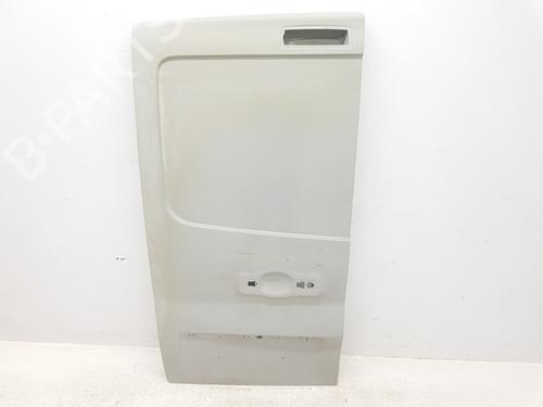 Used Left rear door RENAULT TRAFIC III Van (FG_) 1.6 dCi 140 (FGMA, FGMC) (140 hp) 30262825