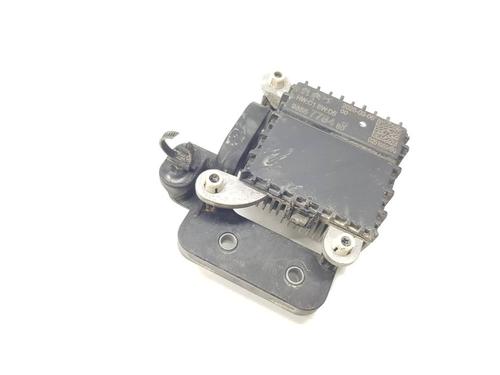 Used Electronic module Electronic module PEUGEOT 2008 II (UD_, US_, UY_, UJ_, UR_, UC_) [2019-2026] 40598777 40598777