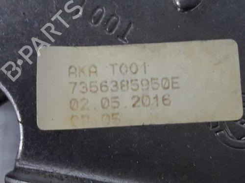 håndbremse OPEL COMBO Tour (X12) 1.6 CDTI (C26, D26, E26, C05) | BP10255841I18 