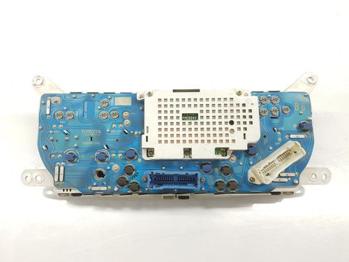 Instrument cluster TOYOTA LAND CRUISER 90 (_J9_) 3.0 D-4D 4WD (KDJ90_, KDJ95_, KDJ90W, KDJ95W) | BP12143555C47 