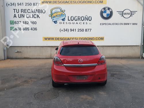 Engine control unit (ECU) OPEL ASTRA H GTC (A04) | BP39726497M57 - Image 15